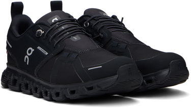 Tenisky a topánky On Running Cloud 6 Waterproof Čierna | 3WF10051043, 3
