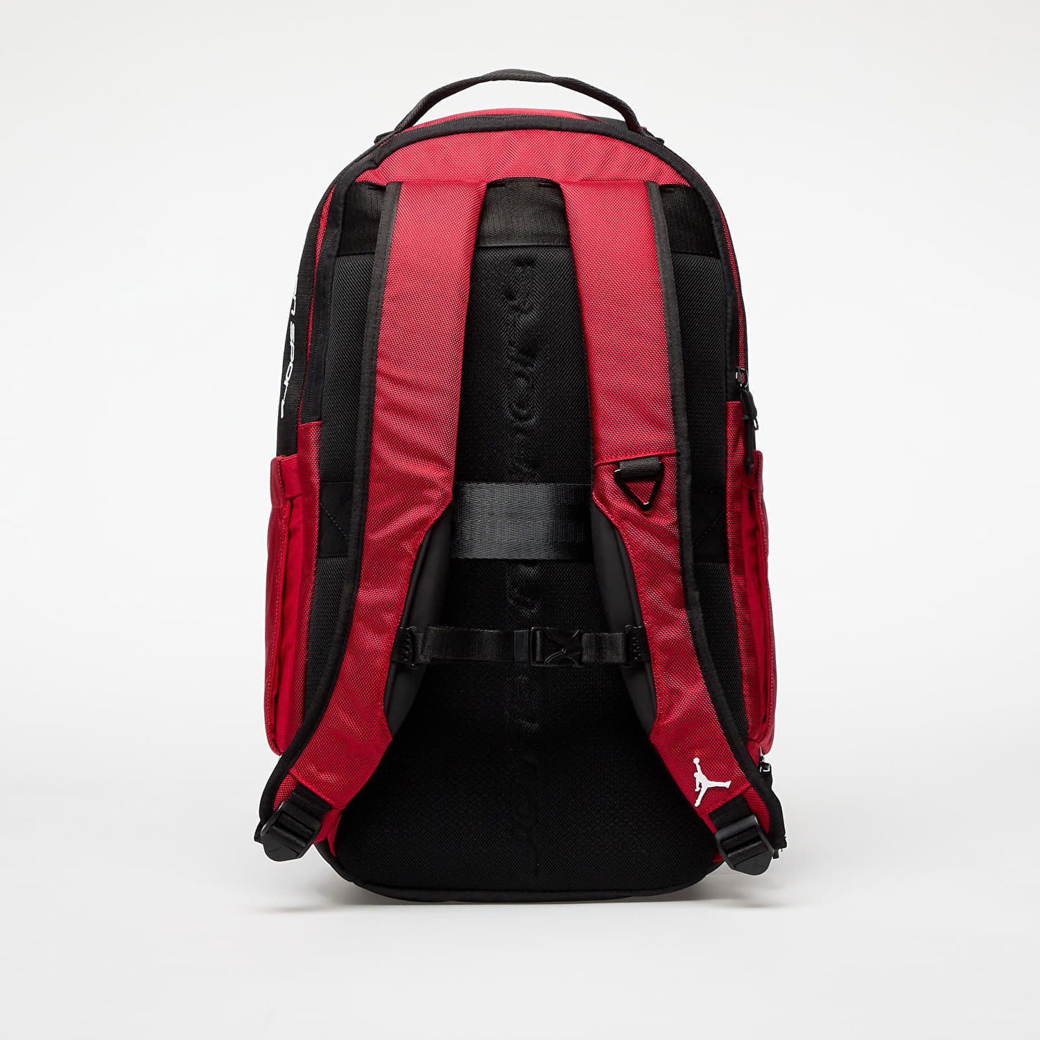 Batoh Jordan Jordan Jam Sport Backpack Červená | MA0945-R78, 0