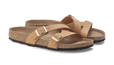 Tenisky a topánky Birkenstock Yao Balance III Béžová | 1023203, 3