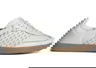 Tenisky a topánky adidas Originals Samba Core White Snakeskin Biela | IF1985, 0