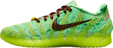 Tenisky a topánky Nike JA 3 Halloween Zelené | hv9923-700, 2