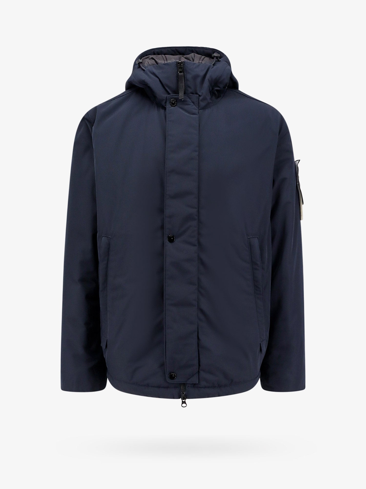 Bunda Stone Island JACKET Navy | 811543426V0020, 0