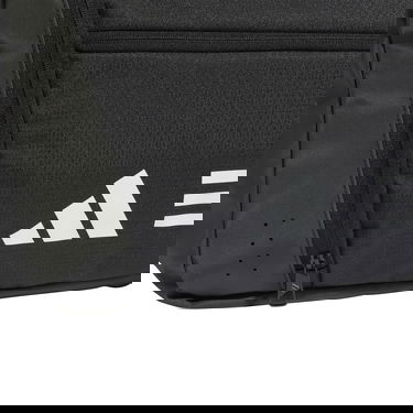 Cestovná taška adidas Originals TR DUFFLE M BAG Čierna | ip9863, 3