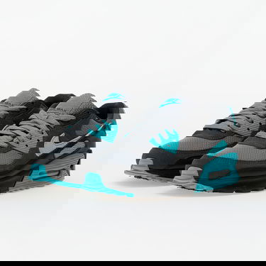 Tenisky a topánky Nike Air Max 90 Tyrkysová | DM0029-013, 5