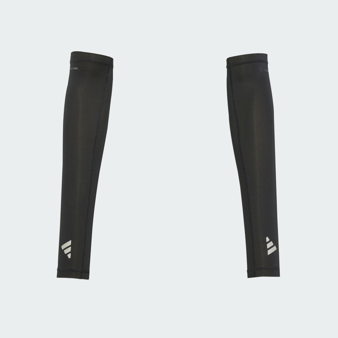 Rukavice adidas Performance CLIMACOOL Arm Sleeves Čierna | JY3055, 0