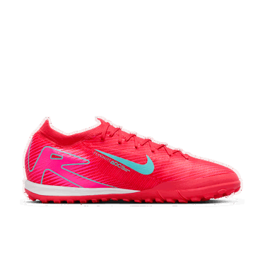 Tenisky a topánky Nike Mercurial Vapor 16 Pro TF Červená | FQ8687-800, 3