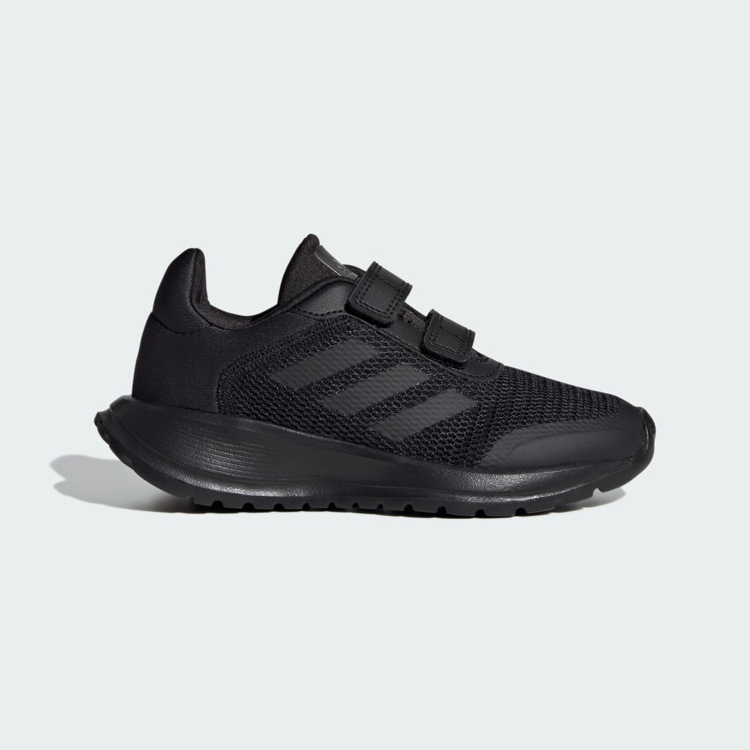 Tenisky a topánky adidas Performance Tensaur Čierna | IG8568, 0