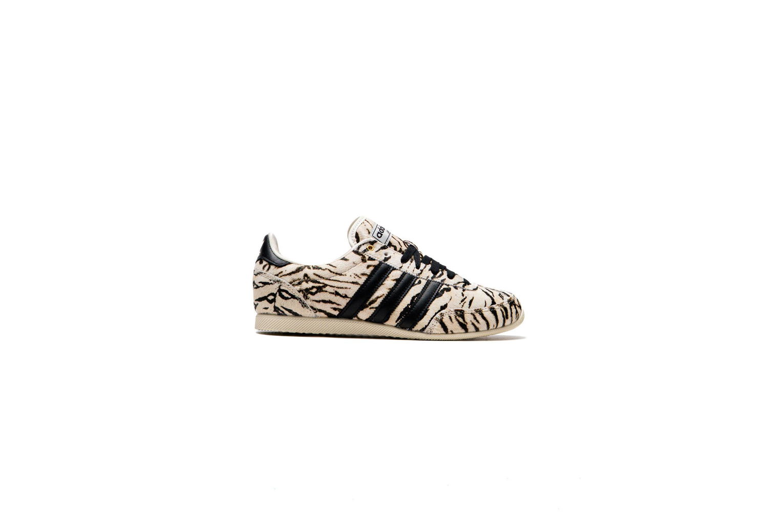 Tenisky a topánky adidas Originals Japan Zebra "Black" Biela | KI6544, 1