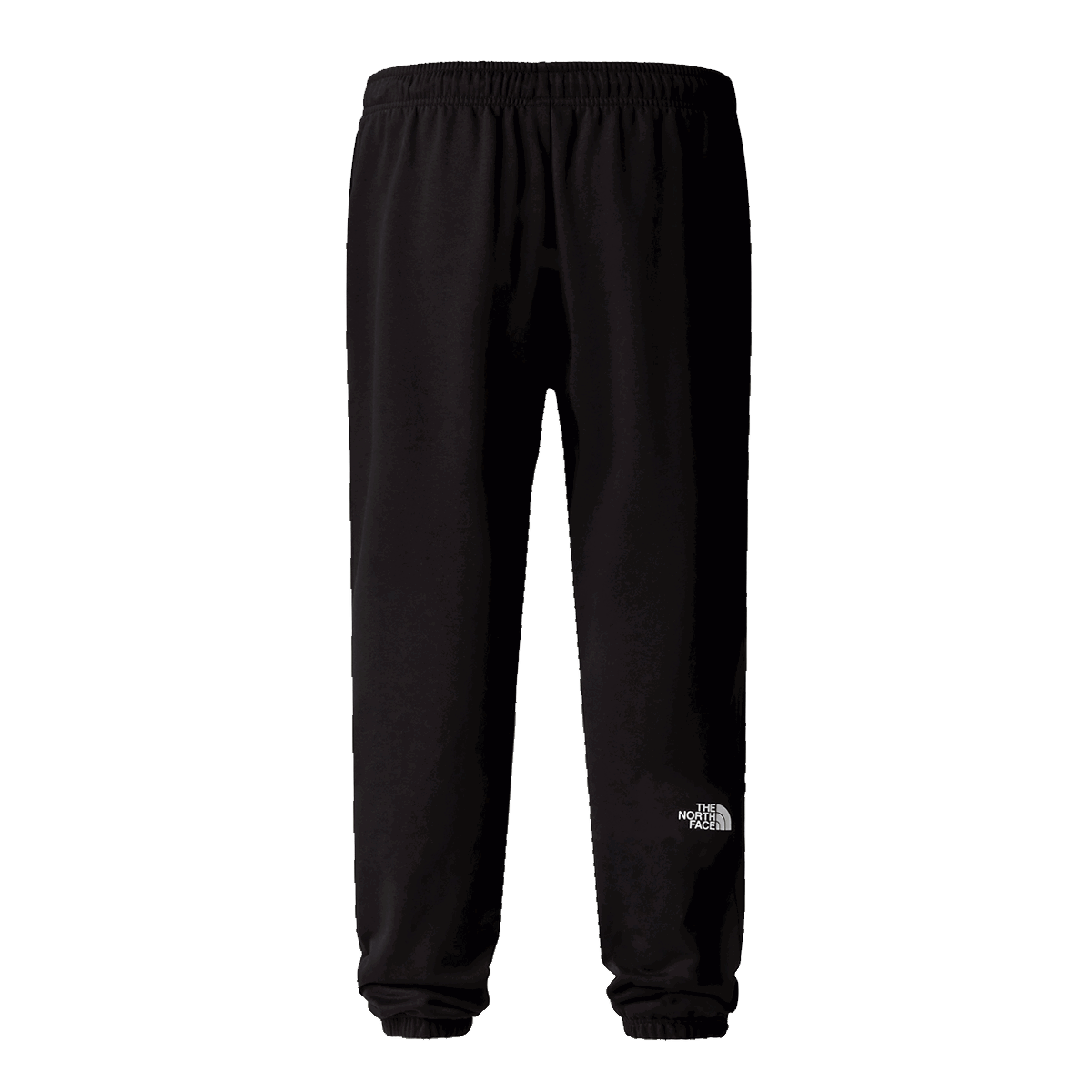 Tepláky The North Face Simple Dome Regular Tapered Jogger Pants Čierna | NF0A8C1WJK31, 0