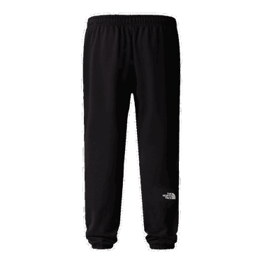 Tepláky The North Face Simple Dome Regular Tapered Jogger Pants Čierna | NF0A8C1WJK31, 0
