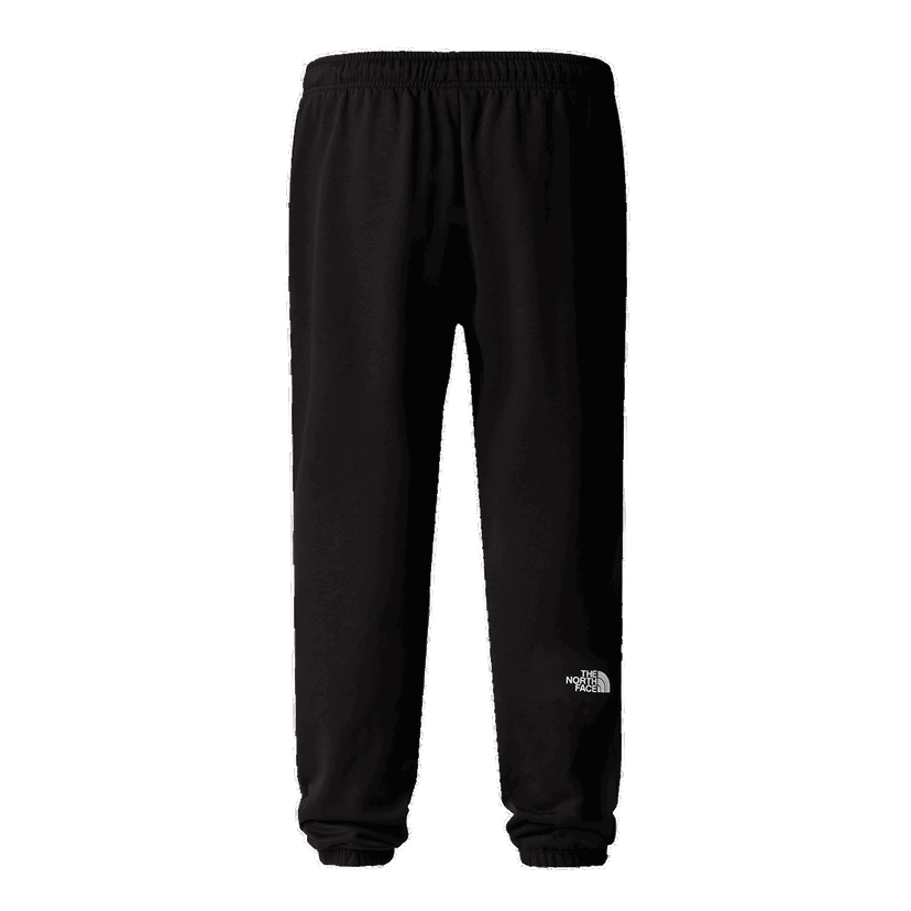 Tepláky The North Face Simple Dome Regular Tapered Jogger Pants Čierna | NF0A8C1WJK31