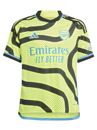 Dres adidas Originals Arsenal 2023/24, Žltá | hz2106