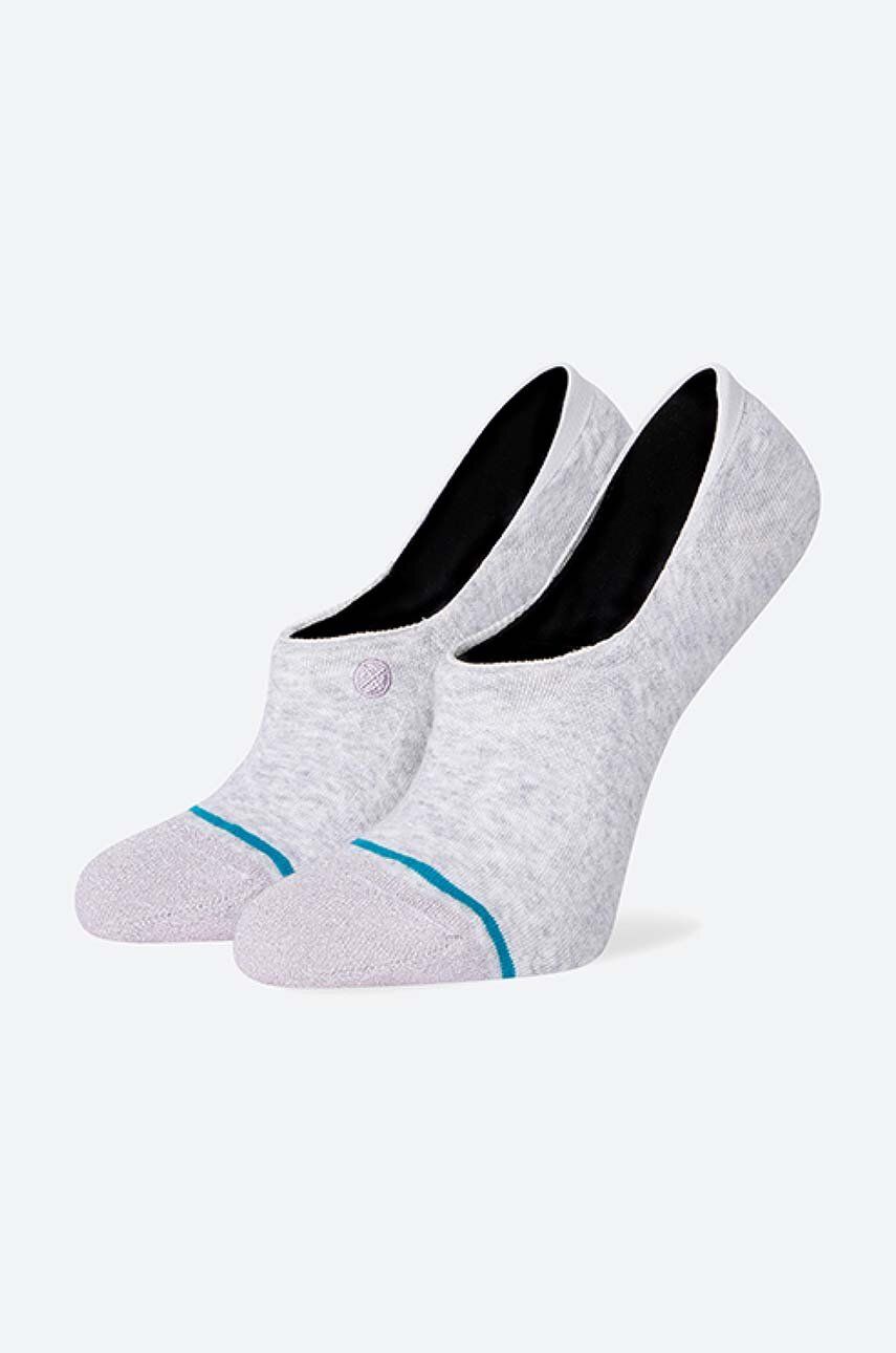 Ponožky Stance Socks Dazzle Šedá | W145A21DAZ, 0