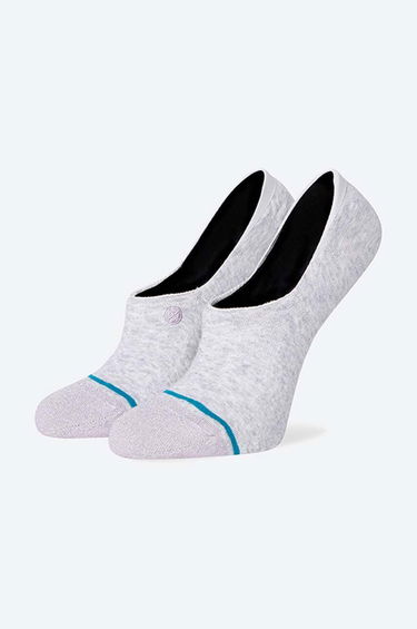 Ponožky Stance Socks Dazzle Šedá | W145A21DAZ, 0