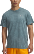 Launch Camo Short Sleeve Performance T-Shirt