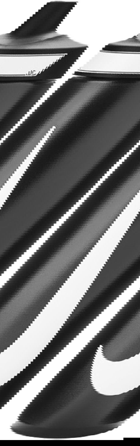 Fľaše Nike Nike Refuel Grip Bottle 709ml Čierna | 9341-99-091, 1