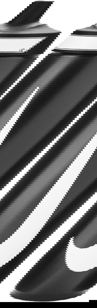 Fľaše Nike Nike Refuel Grip Bottle 709ml Čierna | 9341-99-091, 1