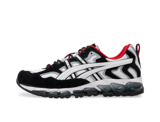 Tenisky a topánky Asics Gel-Nandi 360 Biela | 1021A190-100