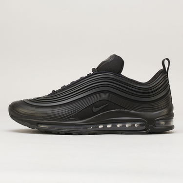 Tenisky a topánky Nike Air Max 97 Ultra 17 Premium ''Black'' Čierna | AH7581-002, 0