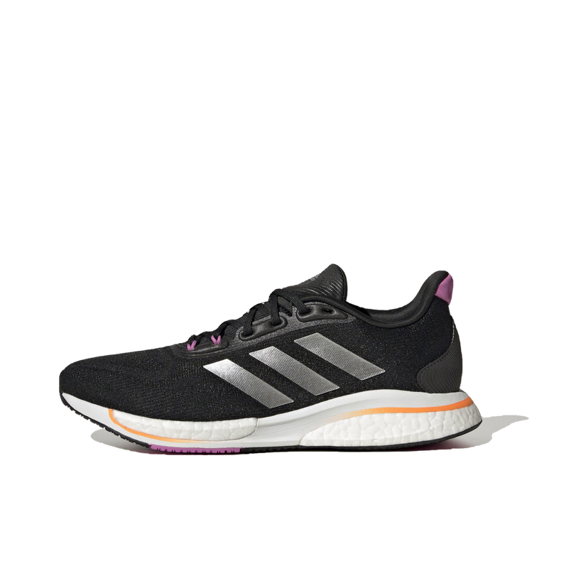 Tenisky a topánky adidas Performance Supernova + w 36 2/3 Čierna | GW9104