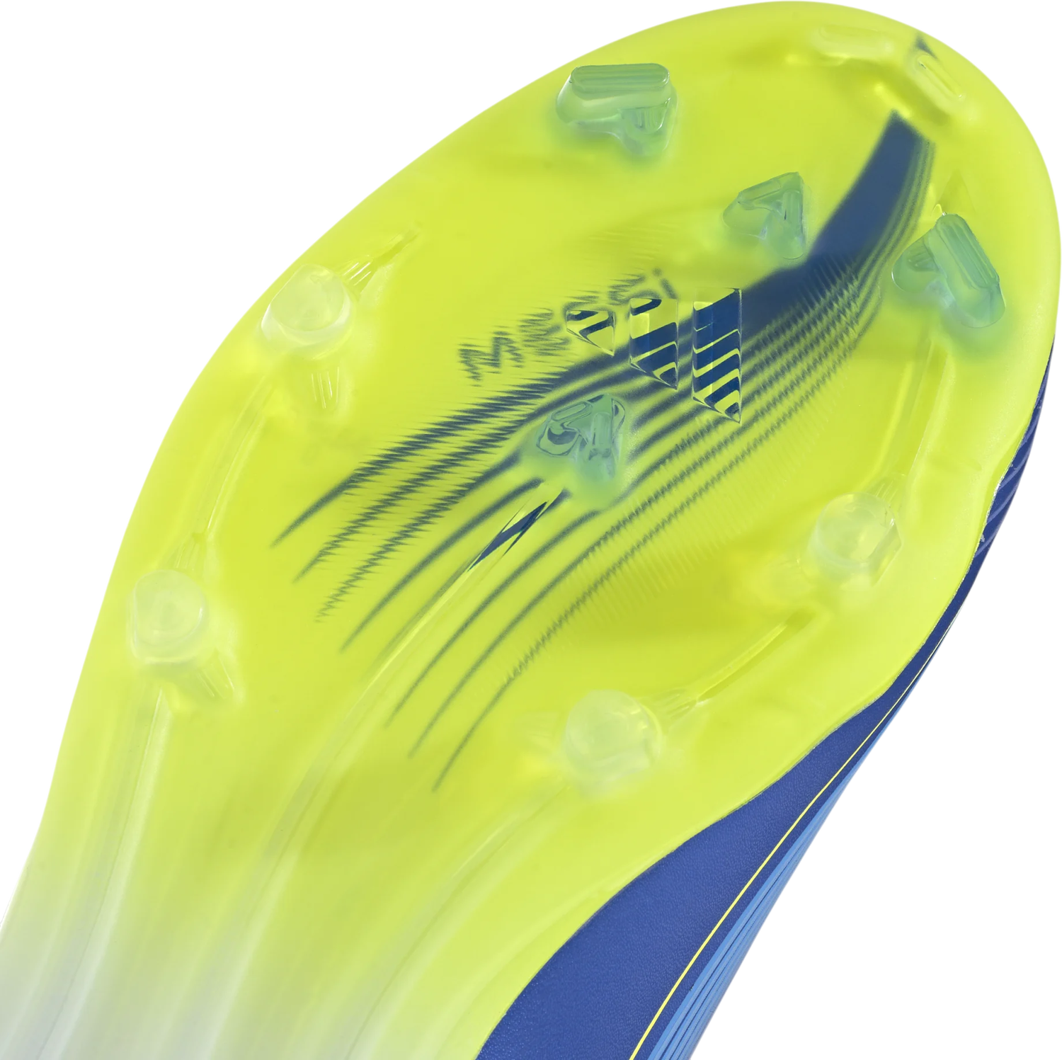 Tenisky a topánky adidas Performance F50 Messi Elite FG Kids Modrá | jp7450, 1