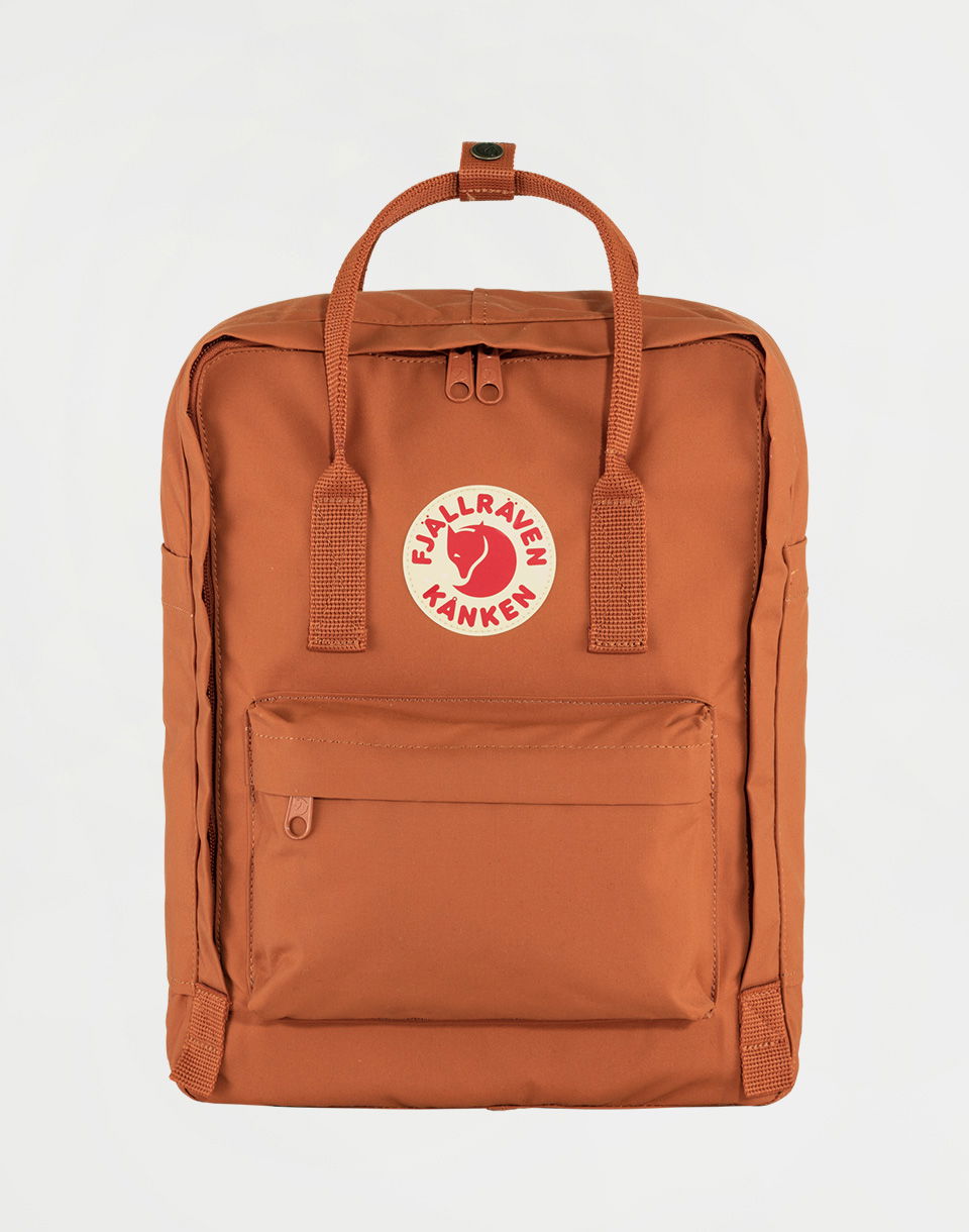 Batoh FJÄLLRÄVEN Kanken Backpack 16l Hnedá | 23510-243, 0