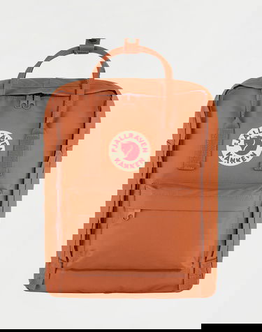 Batoh FJÄLLRÄVEN Kanken Backpack 16l Hnedá | 23510-243, 0