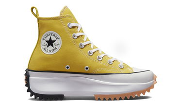 Tenisky a topánky Converse Run Star Hike Platform Žltá | A01365C, 0