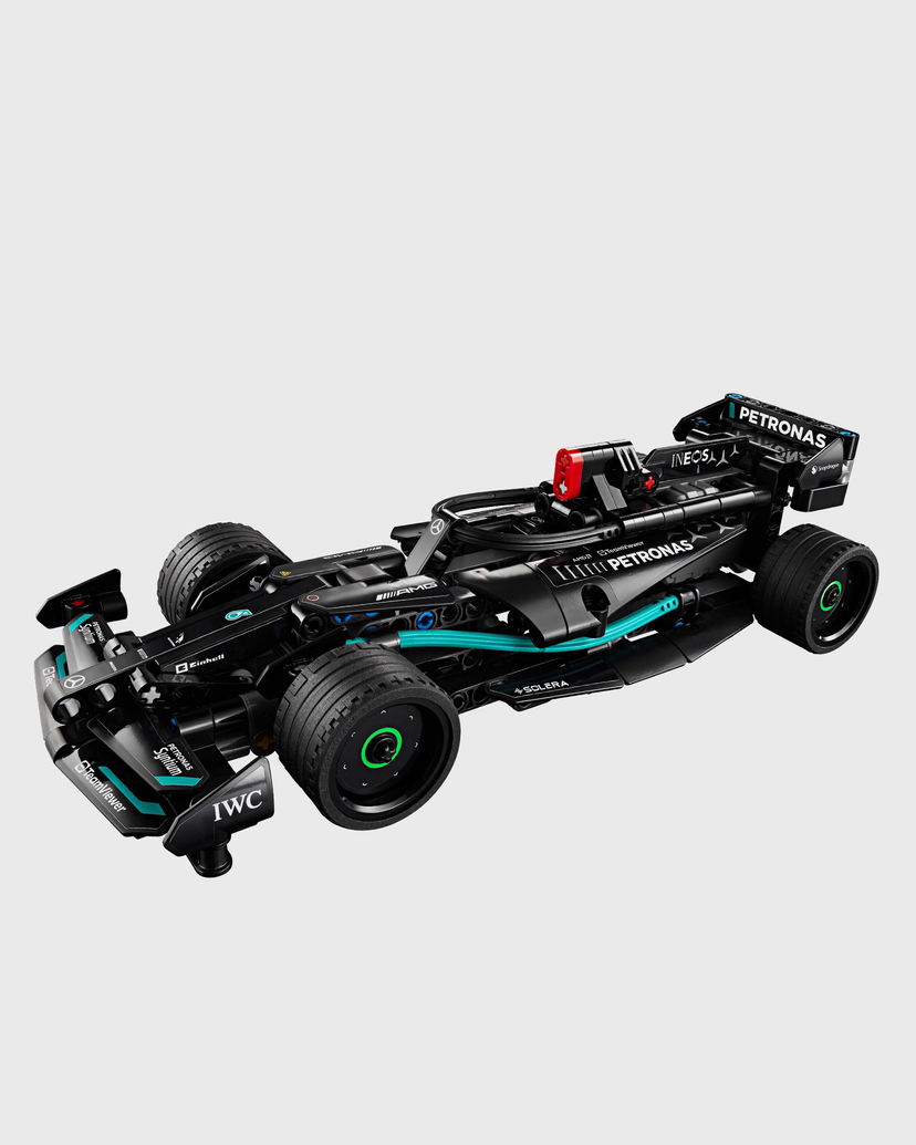 Zberateľské LEGO Mercedes-AMG F1 W14 E Performance Pull-Back Rôznofarebný | 6474856