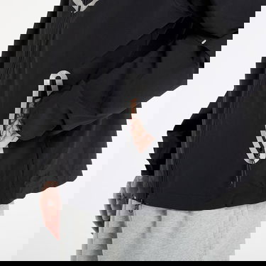 Vetrovka Nike TECH Woven Windrunner Full-Zip Jacket Čierna | IM7246-010, 2