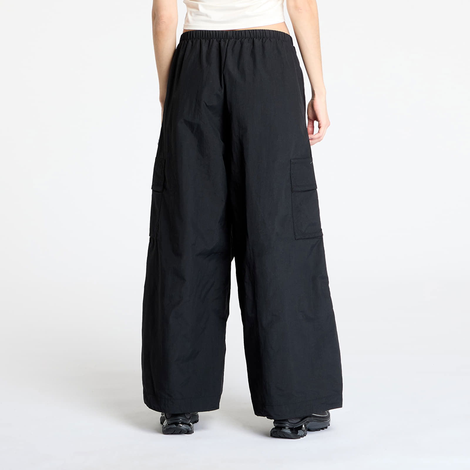 Parachute Cargo Pants