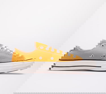 Tenisky a topánky Converse Chuck 70 Žltá | 162063C, 1