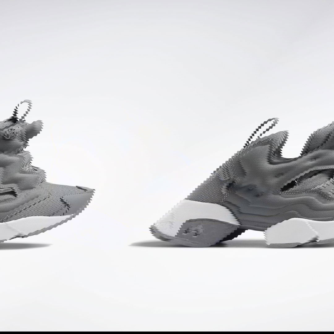 Tenisky a topánky Reebok Instapump Fury Nylon Šedá | FZ4430, 0