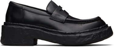 Tenisky a topánky Camper Vamonos Chunky Platform Loafers Čierna | A500023-009, 0