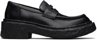 Vamonos Chunky Platform Loafers