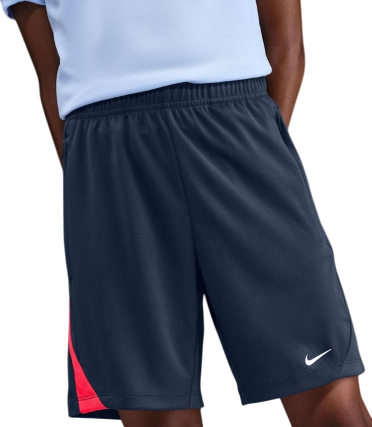 Šortky Nike Nike Strike 24 Shorts Navy | fn8419-437, 0