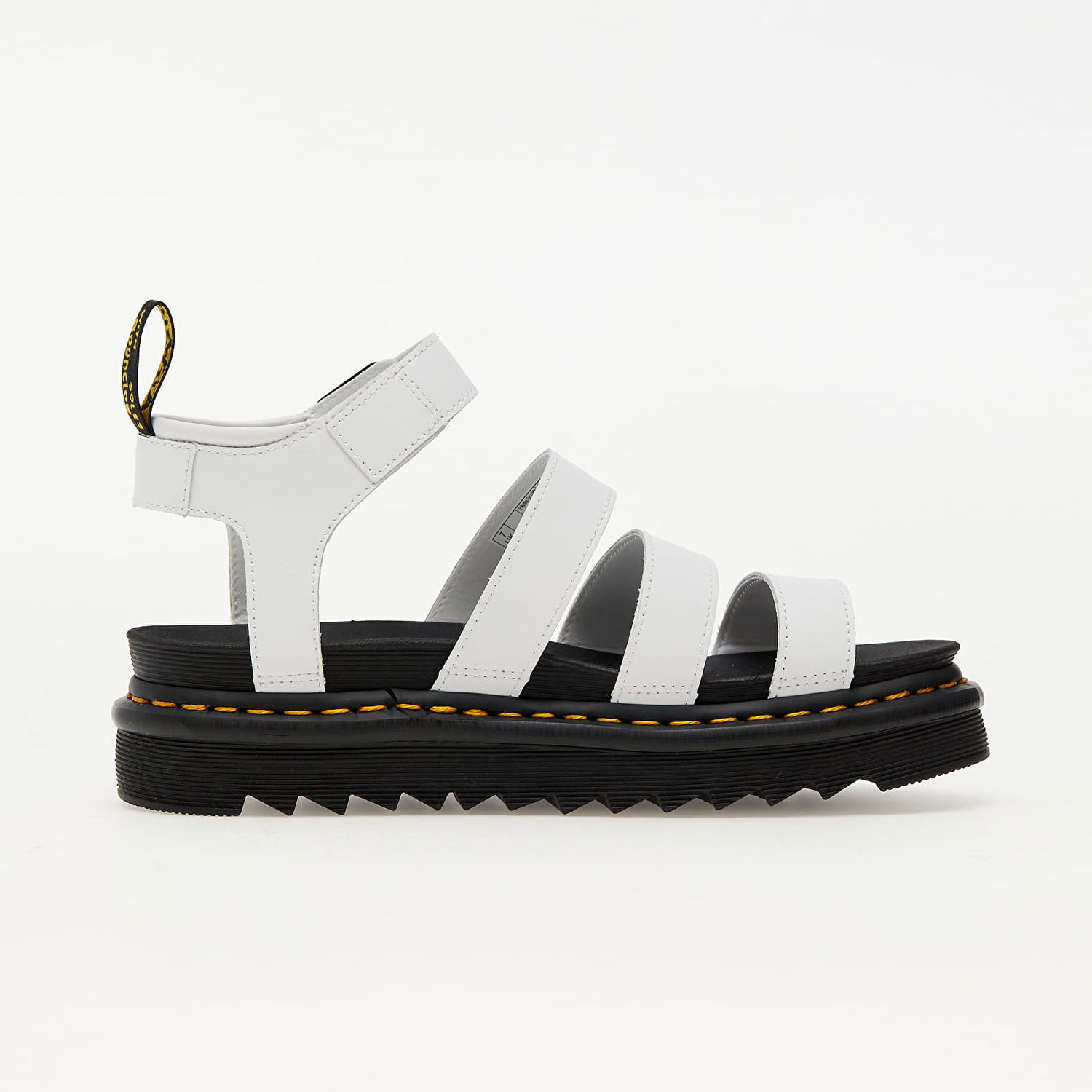 Tenisky a topánky Dr. Martens Blaire Biela | DM25768100, 1