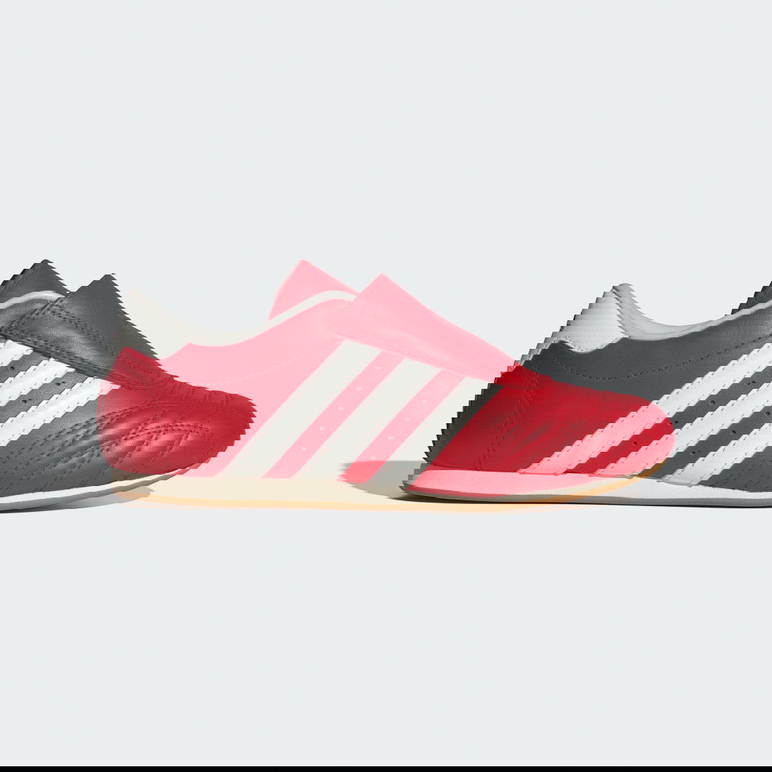 Tenisky a topánky adidas Originals Adidas Taekwondo Červená | JS4020, 0