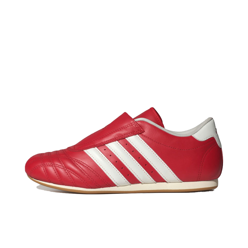 Tenisky a topánky adidas Originals Adidas Taekwondo Červená | JS4020