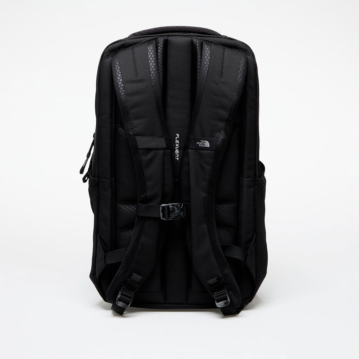 Batoh The North Face Vault Tnf Black/ Npf 27 l Čierna | NF0A3VY24H01, 1