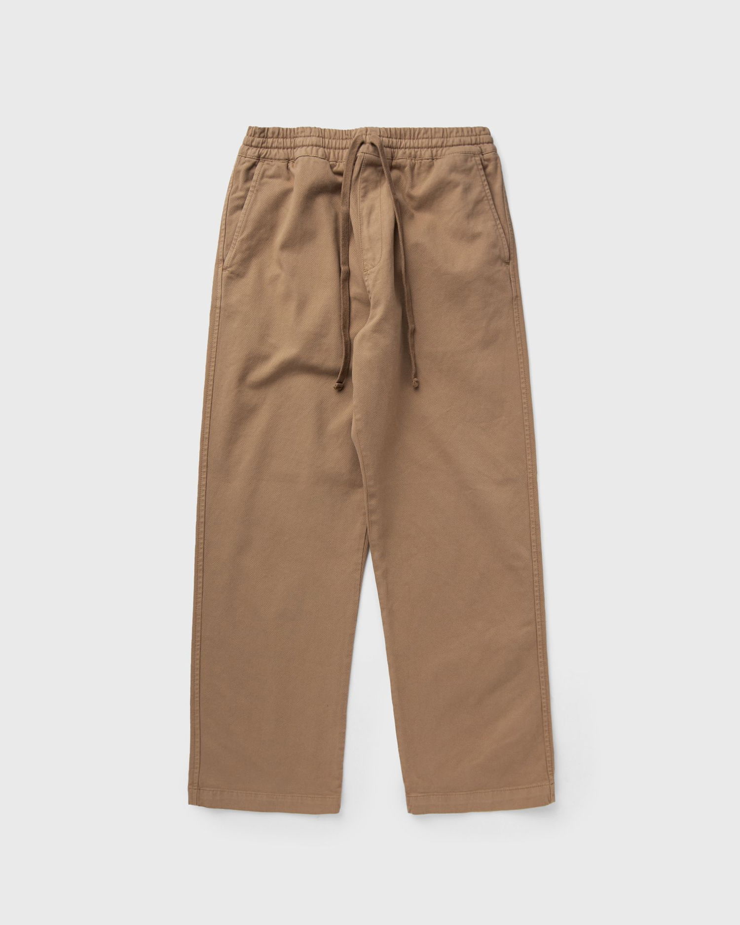 Nohavice Carhartt WIP Floyde Pant Hnedá | I033585-8Y.GD, 0