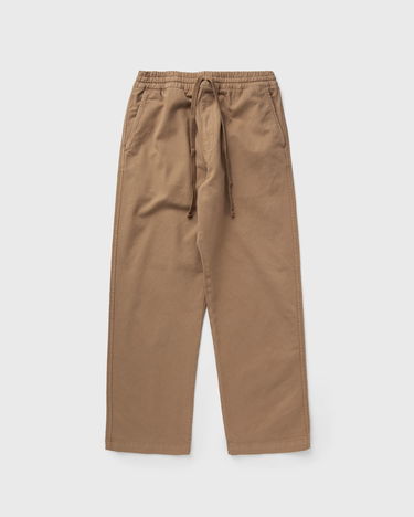 Nohavice Carhartt WIP Floyde Pant Hnedá | I033585-8Y.GD, 0