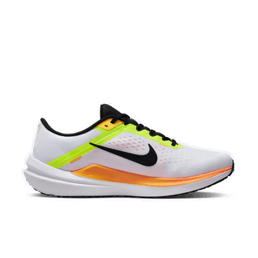 Tenisky a topánky Nike Air Zoom Winflo 10 Biela | DV4022-101, 2
