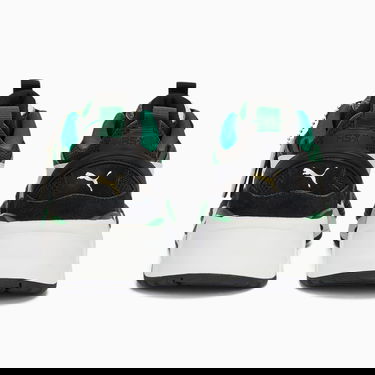 Tenisky a topánky Puma RS-X Efekt Archive Remastered Sneakers Schuhe Für Herren, Schwarz, Größe: 35.5, Schuhe Čierna | 391932_01, 2