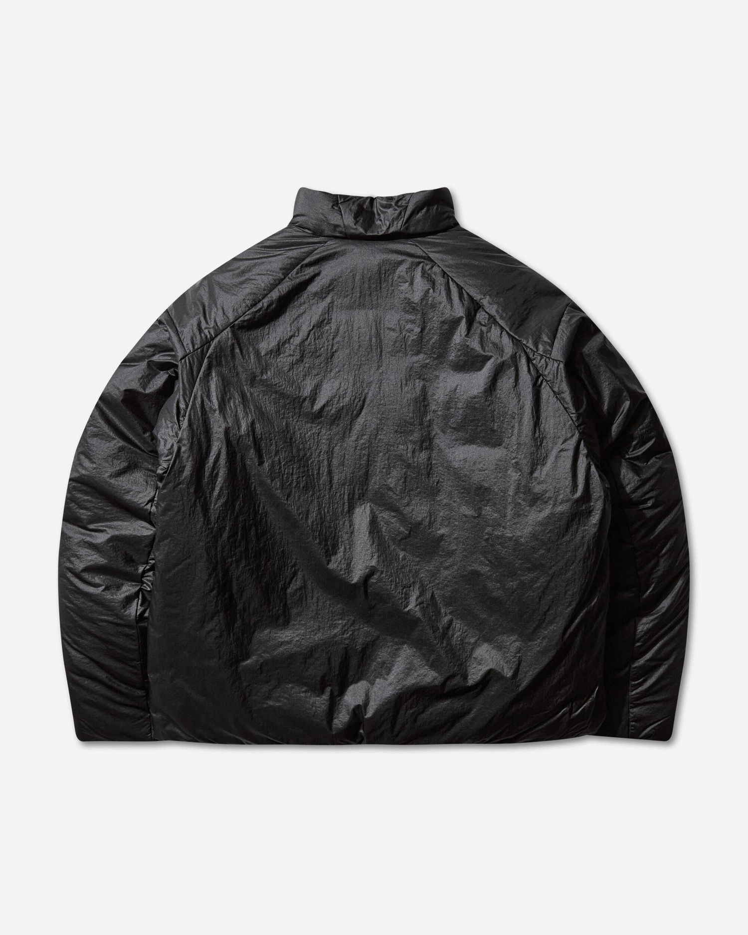 Prešívaná bunda Arcteryx Conduit Down Jacket Čierna | X000009960 BLACK, 0