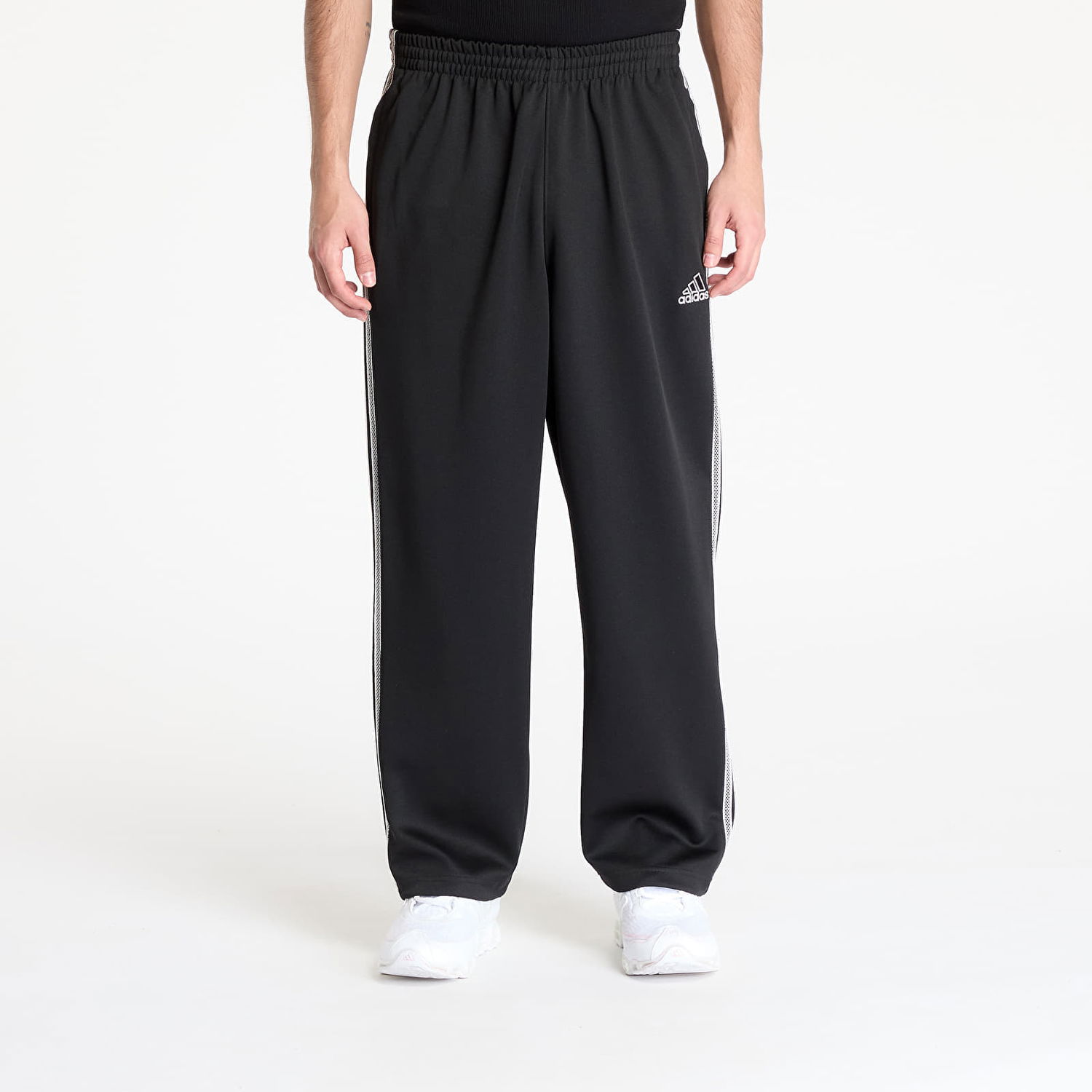 Tepláky adidas Originals adidas Track Pants Čierna | JD5377, 0