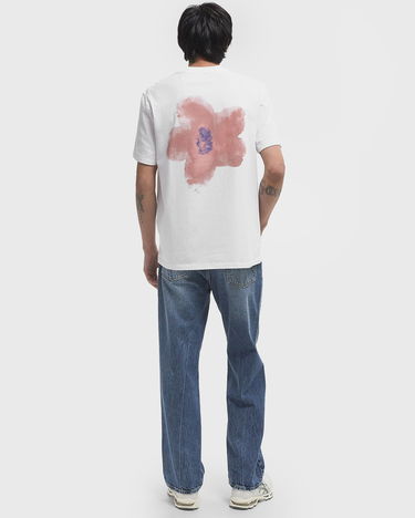 Tričko Edmmond Studios Garden Graphic T-Shirt Biela | 125-30-18000, 2