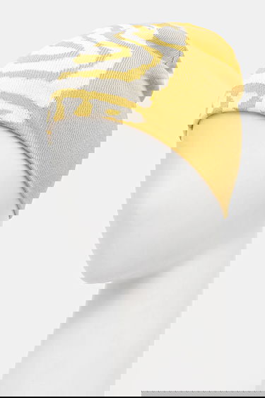 Kulicha Carhartt WIP Helix Beanie Žltá | I035627.3ECXX, 1