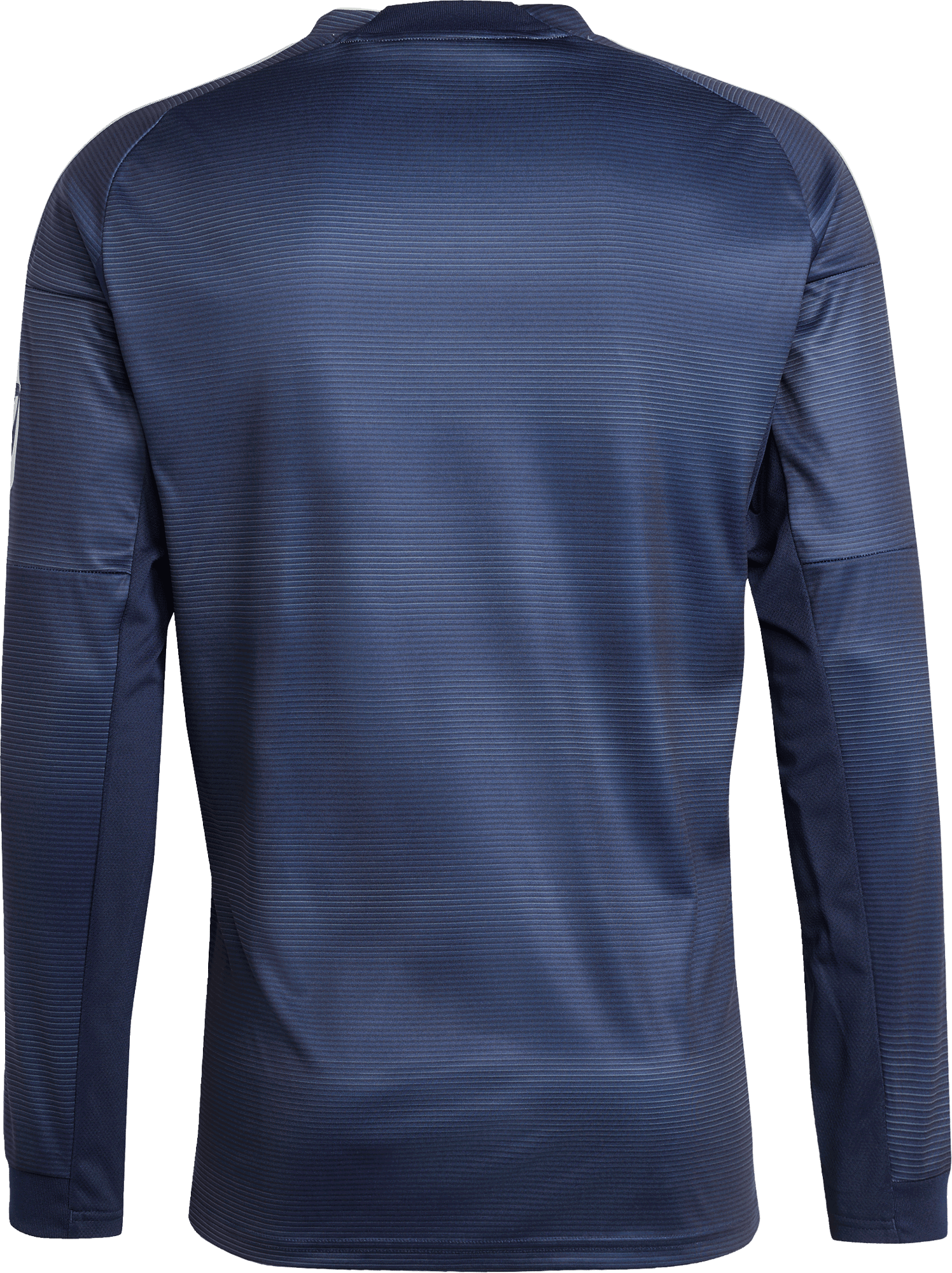 Dres adidas Performance Real Madrid 25/26 Away Long Sleeve Jersey Navy | JP3939, 1