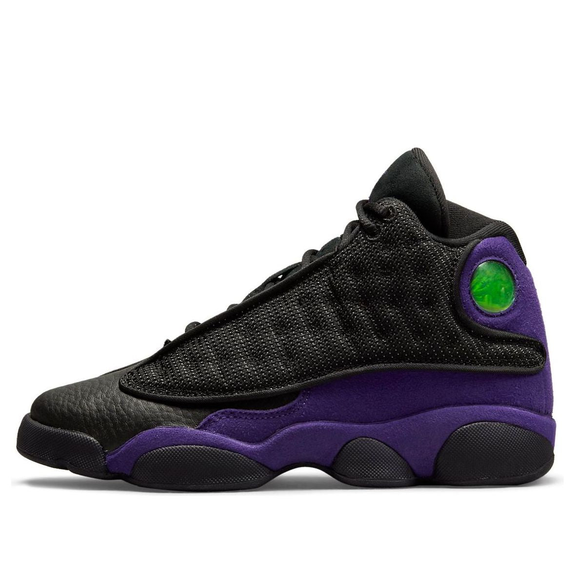 Tenisky a topánky Jordan Jordan 13 Retro Čierna | 884129-015, 0